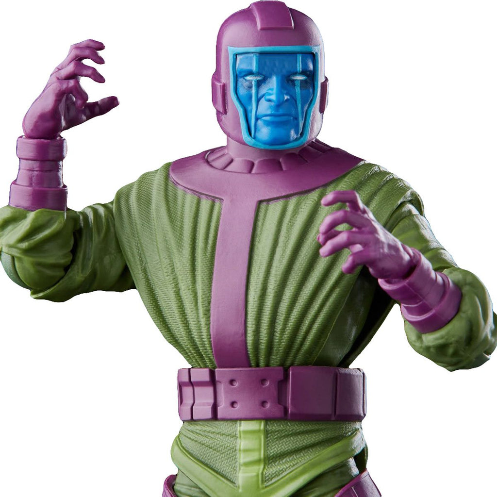 Marvel Legends Series Kang The Conqueror