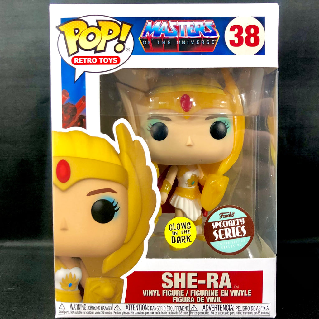 Shops she ra funko pop for