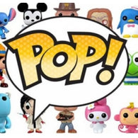 Pop! Vinyls