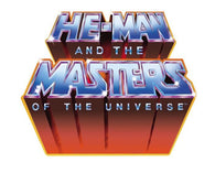 Masters of the Universe