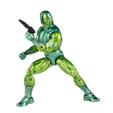 Marvel Legends Comic Vault Guardsman 6-Inch Action Figure (Ursa Major BAF)