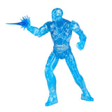 Marvel Legends Comic Hologram Iron Man 6-Inch Action Figure (Ursa Major BAF)