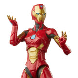 Marvel Legends Comic Ironheart 6-Inch Action Figure (Ursa Major BAF)