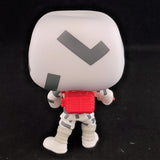 G.I. Joe Storm Shadow Pop! Vinyl Figure