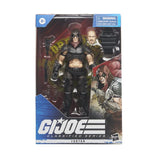 G.I. Joe Classified Series 6-Inch Zartan Action Figure