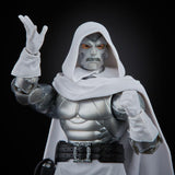 Marvel Legends Super Villains Dr. Doom 6-Inch Action Figure (Xenmu BAF)