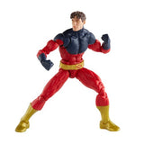 X-Men Marvel Legends Vulcan 6-Inch Action Figure (Bonebreaker BAF)