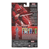 Hand Ninja Marvel Legends 6-Inch Action Figure (Stilt-Man BAF)