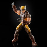 X-Men Marvel Legends 6-Inch Wolverine Action Figure