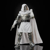 Marvel Legends Super Villains Dr. Doom 6-Inch Action Figure (Xenmu BAF)