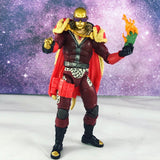 G.I. Joe Classified Series 6-Inch Profit Director Destro Action Figure