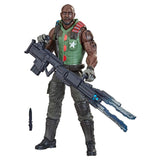 G.I. Joe Classified Series 6-Inch Roadblock Action Figure - Variant