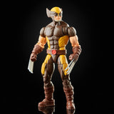 X-Men Marvel Legends 6-Inch Wolverine Action Figure