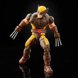 X-Men Marvel Legends 6-Inch Wolverine Action Figure