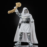 Marvel Legends Super Villains Dr. Doom 6-Inch Action Figure (Xenmu BAF)