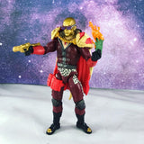 G.I. Joe Classified Series 6-Inch Profit Director Destro Action Figure