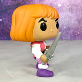 Masters of the Universe Prince Adam Pop! Vinyl Figure