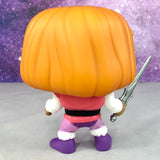 Masters of the Universe Prince Adam Pop! Vinyl Figure