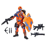 G.I. Joe Classified Series 6-Inch Cobra Alley Viper Action Figure