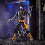 G.I. Joe Classified Series 6-Inch Cobra B.A.T. Action Figure