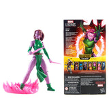 blink marvel legends figure