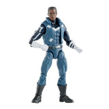 Avengers Comic Marvel Legends Blue Marvel 6-Inch Action Figure (Controller BAF)