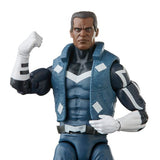 Avengers Comic Marvel Legends Blue Marvel 6-Inch Action Figure (Controller BAF)