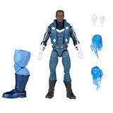 Avengers Comic Marvel Legends Blue Marvel 6-Inch Action Figure (Controller BAF)