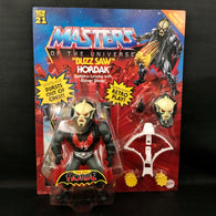 Masters of the Universe Origins Delux Buzz Saw Hordak Action Figure