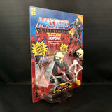 Masters of the Universe Origins Delux Buzz Saw Hordak Action Figure