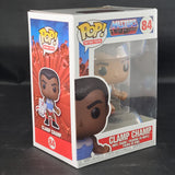 Masters of the Universe Clamp Champ Pop! Vinyl Figure