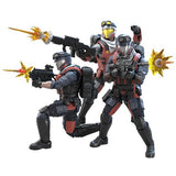 G.I. Joe Classified Series Vipers and Officer Troop Builder Pack 6-Inch Action Figures