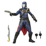 G.I. Joe Classified Series 6-Inch Cobra Commander Action Figure