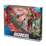 G.I. Joe Classified Series Croc Master 6-Inch Action Figure