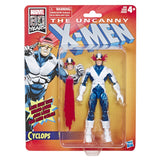 Marvel Retro X-Men Collection Cyclops Figure