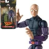 X-Men Marvel Legends Darwin 6-Inch Action Figure (Bonebreaker BAF)