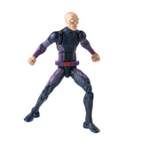 X-Men Marvel Legends Darwin 6-Inch Action Figure (Bonebreaker BAF)