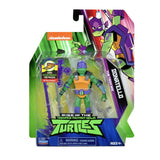 Rise of the Teenage Mutant Ninja Turtles Wave 1 Donatello