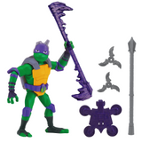 Rise of the Teenage Mutant Ninja Turtles Wave 1 Donatello