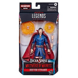 Doctor Strange 2 Marvel Legends Action Figures Wave 1 Case - Rintrah BAF Series