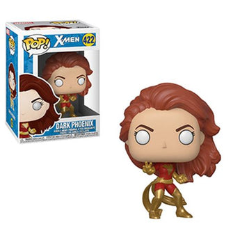 X-Men Dark Phoenix Pop! Vinyl Figure #422