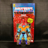 Masters of the Universe Origins Faker Action Figure