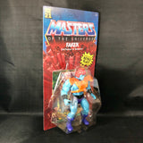 Masters of the Universe Origins Faker Action Figure