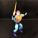 Masters of the Universe Origins Faker Action Figure