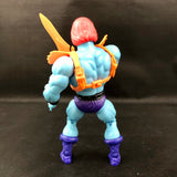 Masters of the Universe Origins Faker Action Figure