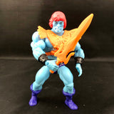 Masters of the Universe Origins Faker Action Figure