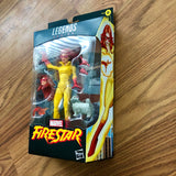 Marvel Legends Series 6-Inch Firestar Action Figure