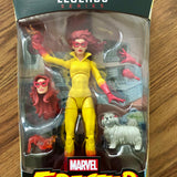 Marvel Legends Series 6-Inch Firestar Action Figure