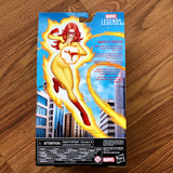 Marvel Legends Series 6-Inch Firestar Action Figure