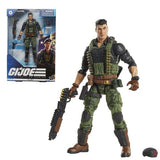 G.I. Joe Classified Series 6-Inch Flint Action Figure